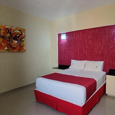 Hotel Morelos Γκουανταλαχάρα Εξωτερικό φωτογραφία