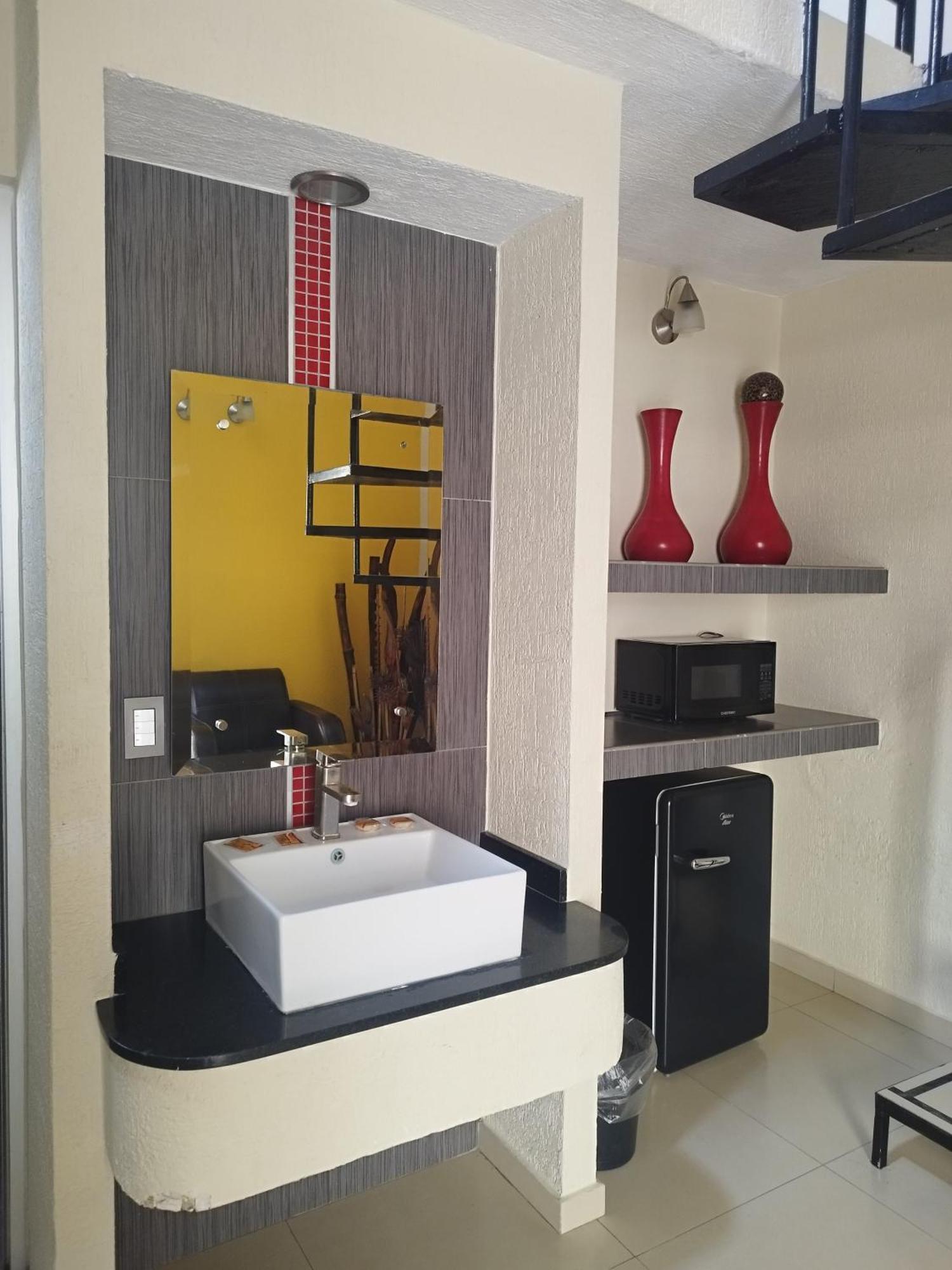 Hotel Morelos Γκουανταλαχάρα Εξωτερικό φωτογραφία