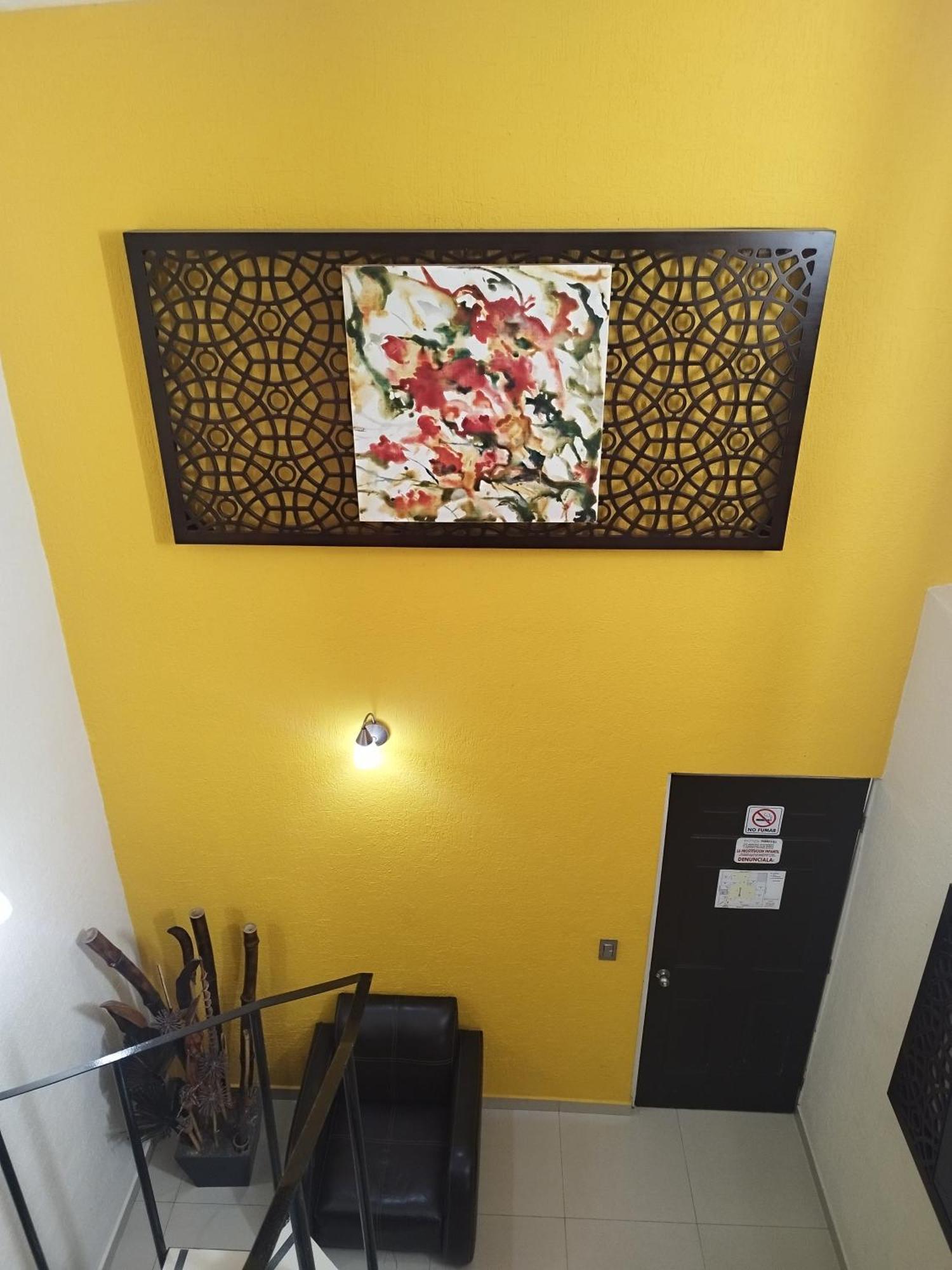 Hotel Morelos Γκουανταλαχάρα Εξωτερικό φωτογραφία