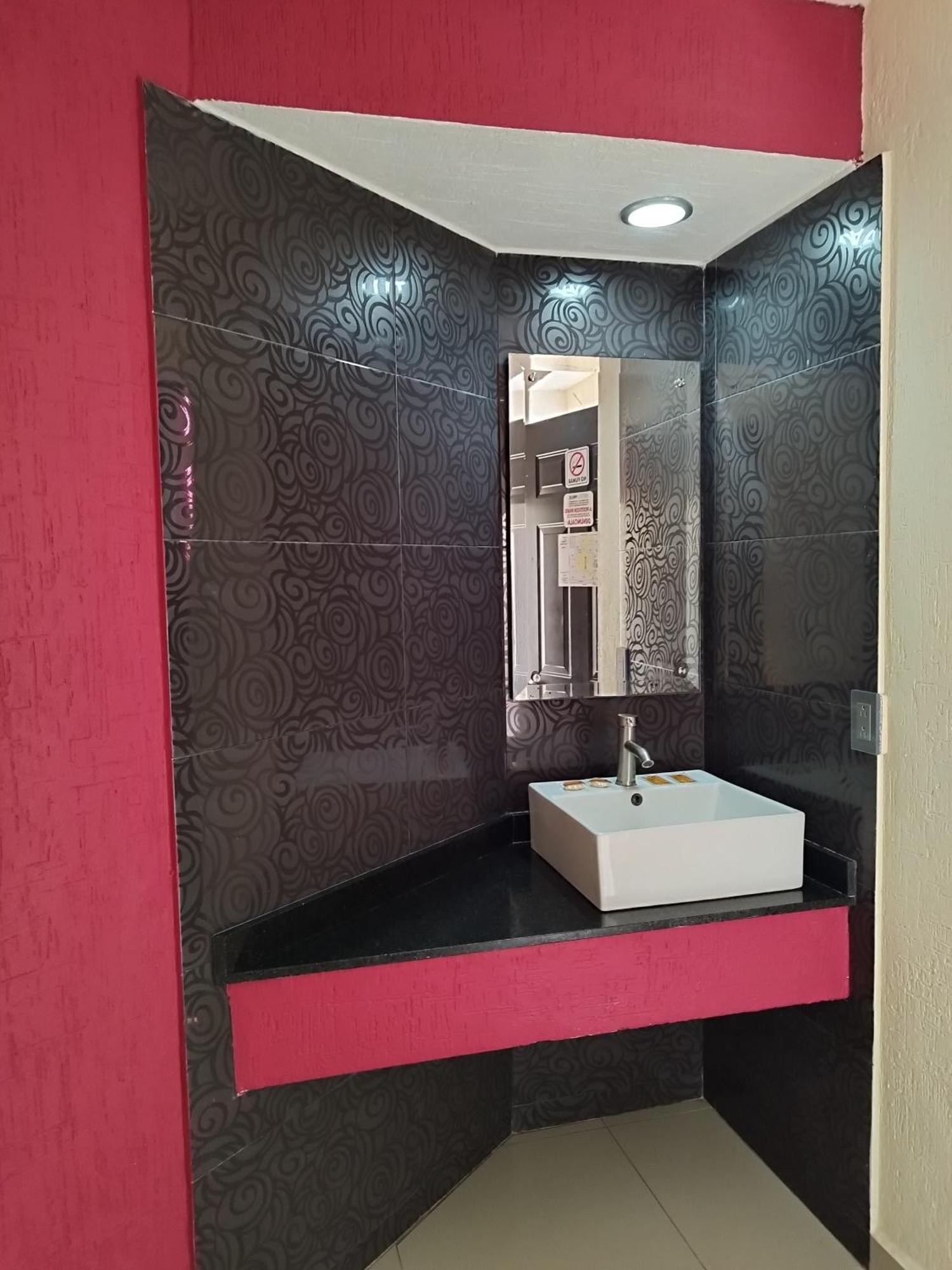Hotel Morelos Γκουανταλαχάρα Εξωτερικό φωτογραφία