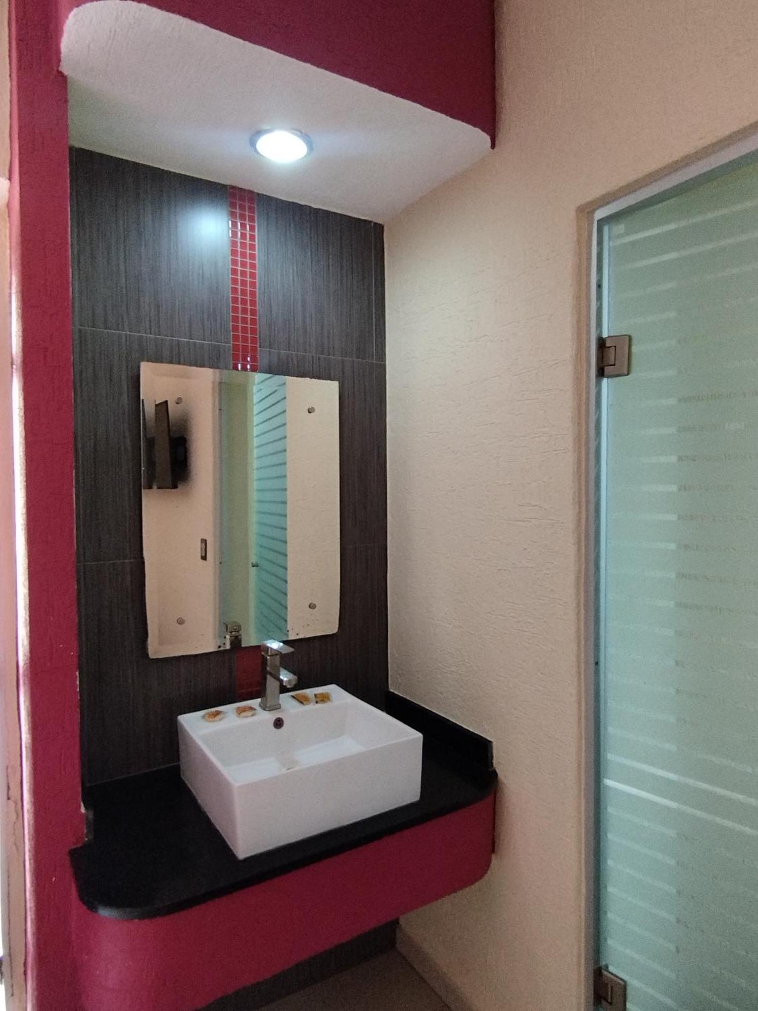 Hotel Morelos Γκουανταλαχάρα Εξωτερικό φωτογραφία